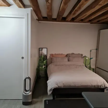 Appartement Star Paris