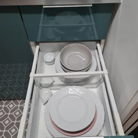 Appartement Star