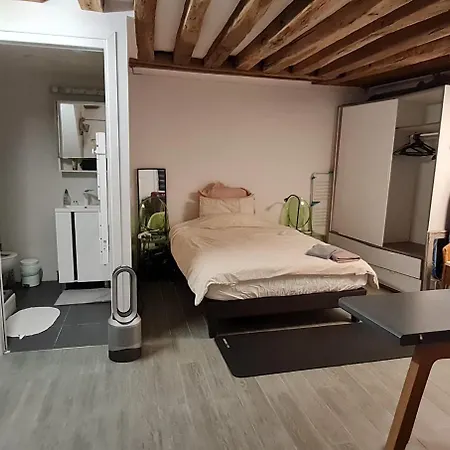 Star Appartement *