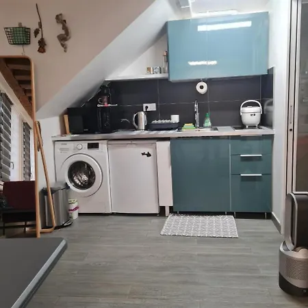 Appartement Star Paris