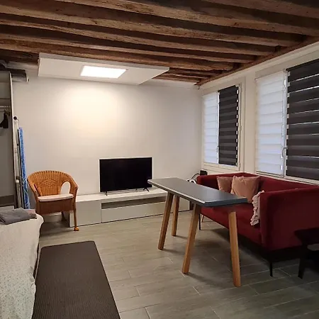 Star Appartement