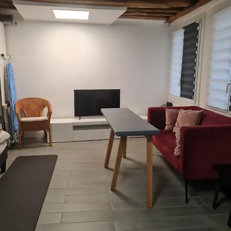 Star Appartement *