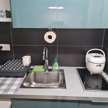 Appartement Star Paris