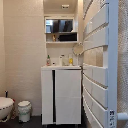 Appartement Star