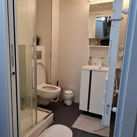Star Appartement *