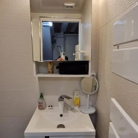 Star Appartement Paris